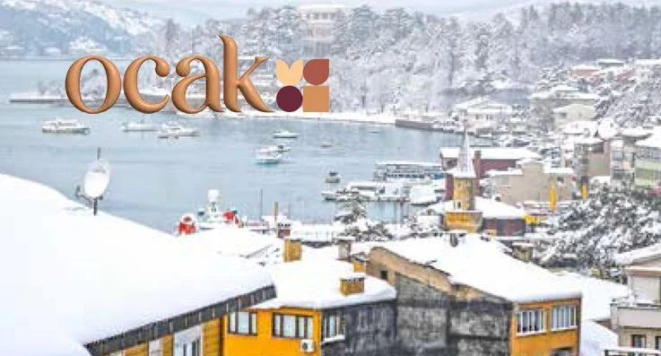 Beykoz Belediyesi’nin 2024 yılı Ocak ayı kültür sanat etkinlikleri programı