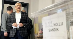 Beykoz Belediye Başkanı ve Başkan Adayı Aydın, sonuçların kesinleşmediğini ve