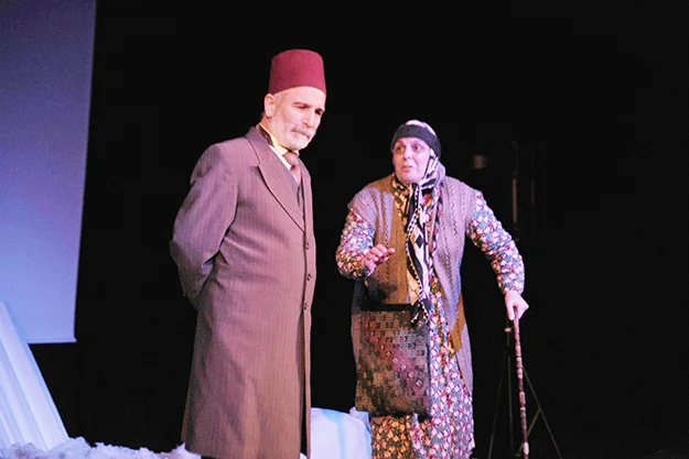 Beykoz Belediyesi, Sarıkamış Harekâtı’nın 100. yılı dolayısıyla her yıl olduğu