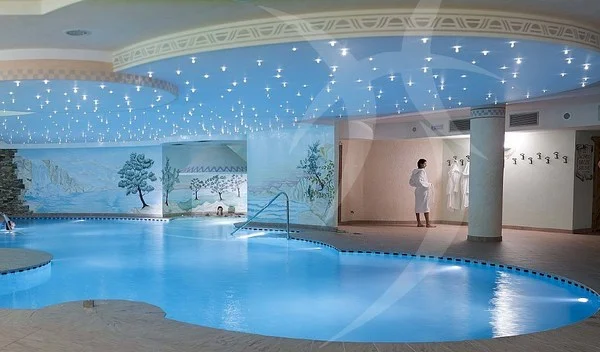 OKYANUS HAVUZ & SAUNA Cumhuriyet Cad. No:63/A Kavacık Tlf.  0