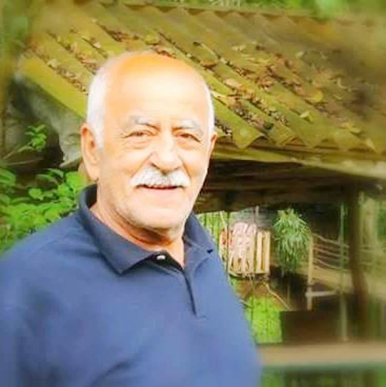 Yıllarını Beykoz Paşabahçe'de geçiren 70 yaşındaki Mevlüt Savaş Ertunç ile