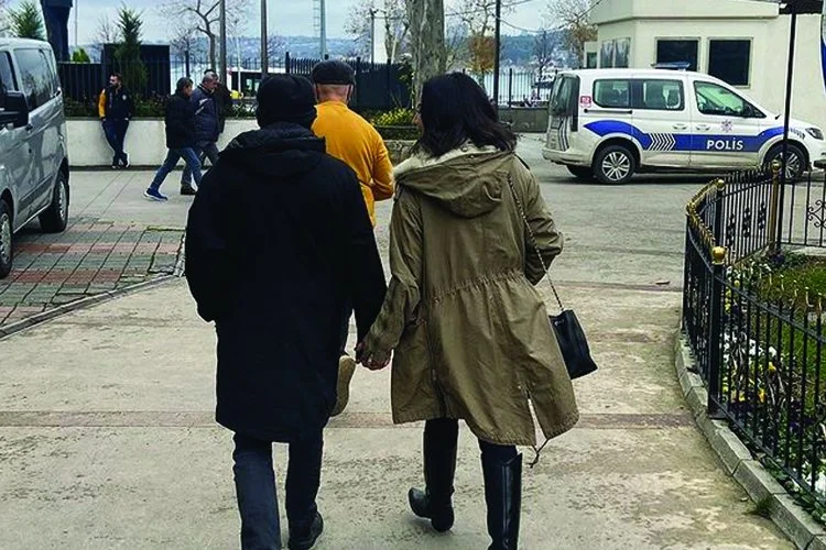 Ünlü piyanist Fazıl Say, üç yıl önce nikah masasına oturduğu