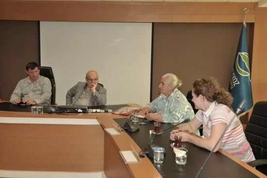 Beykoz’un kardeş şehri Bosna Hersek'in Srebrenica bölgesinde 1995 yılında yaşanan