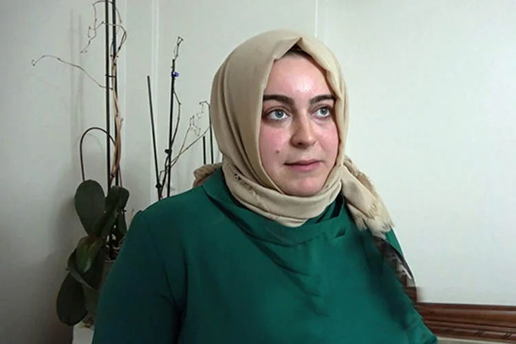 Geçtiğimiz gün Beykoz Çavuşbaşı’nda bulunan sağlık ocağında bir vatandaş tarafından