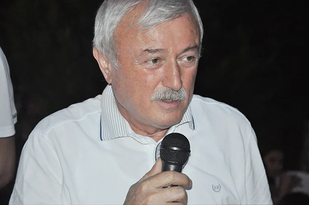 CHP Beykoz İlçe Başkanı Şevket Arıkan’dan çarpıcı açıklamalar…. Hızır Yılmaz’ın