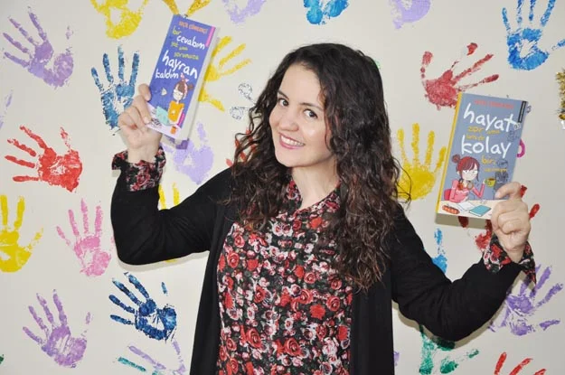 Beykoz Özel Eğitim ve Mesleki Eğitim Merkezi'nden bir öğretmenin, popüler