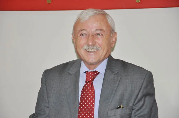 CHP Beykoz İlçe Başkanı Şevket Arıkan, Beykoz gündemi ve yapacakları