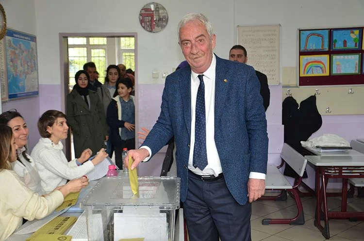Beykoz’da muhteşem yerel seçim 5 secim 2019 yere eSgyTpMzjO