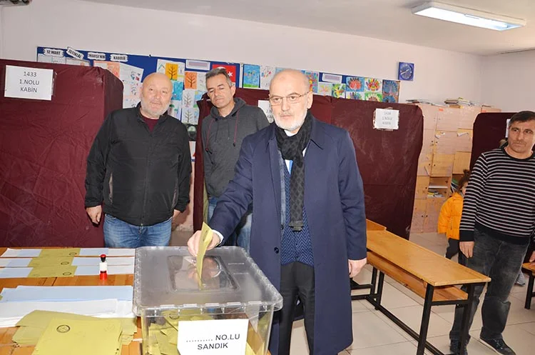 Beykoz’da muhteşem yerel seçim 4 secim 2019 yerel 5 L6RweXyT4I