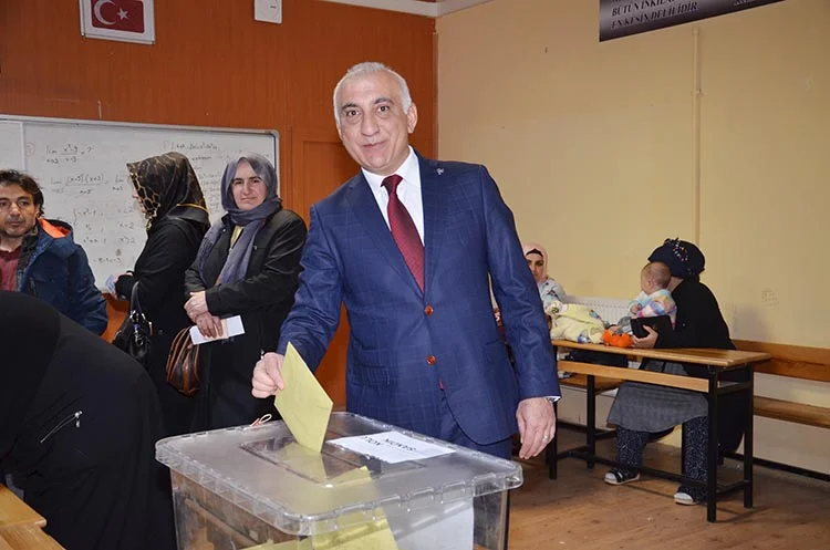 Beykoz’da muhteşem yerel seçim 11 secim 2019 yerel 7 n2inX0U4y4