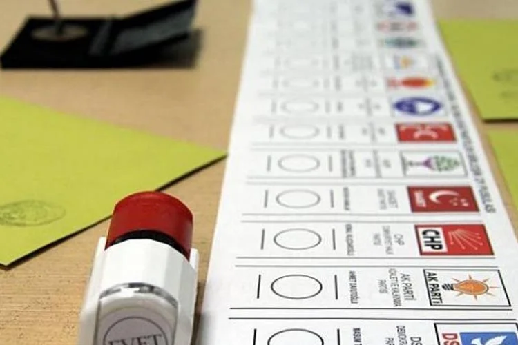 Daha önce sonuçları açıklanan ve AK Parti’nin Beykoz’da seçimi açık