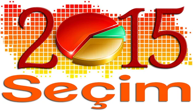 Beykoz’da 7 Haziran 2015 Genel Seçim sonuçları. İstanbul Beykoz genel