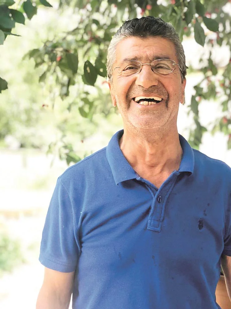 Millet İttifakı’nı “yıkım ittifakı” olarak tanımlayan Beykoz Akbaba Mahallesi'ndeki seçmen,