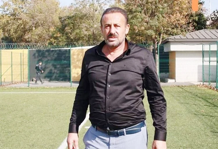 TFF 3. Liginde Beykoz’u temsil edecek olan İshaklıspor'da yeni Teknik