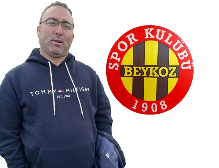 Beykoz 1908’de bu sezon Asbaşkanlık sorumluluğunu üstlenene İş İnsanı Sedat