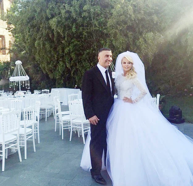 Sedat Peker’in düğününden kareler 1 sedat peker dug 9qVaK5RmsI