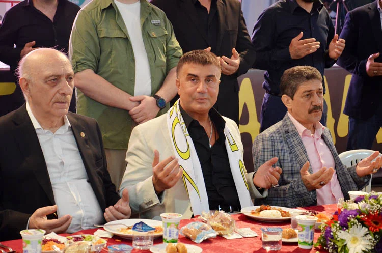 sedatpeker gencligeyonverdi 12 EH7pLMOdFE