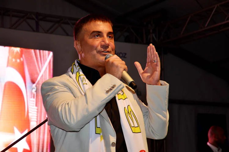 sedatpeker gencligeyonverdi 14 B HaXPSjXo