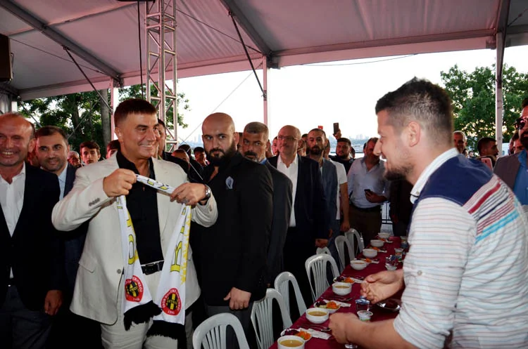 sedatpeker gencligeyonverdi 4 G4rqwstaq