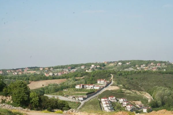 AK Parti Beykoz İlçe Başkanı Adem Sefer, TBMM Başkanlığı’na sunularak