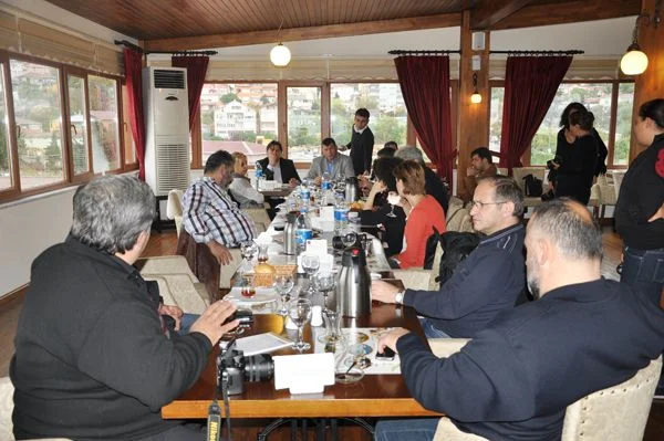 AK Parti Beykoz İlçe Başkanı Adem Sefer Necmettin Erbakan Kültür