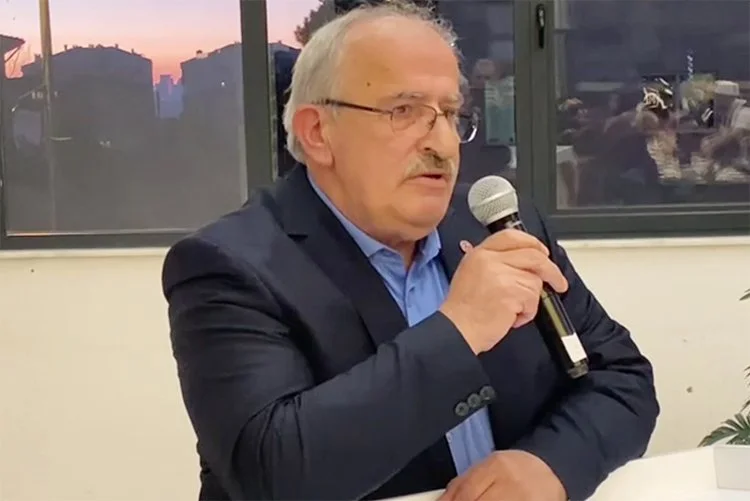 Beykoz Kaymakamı Faik Oktay Sözer, Beykoz’daki şehit aileleri ve gazileri