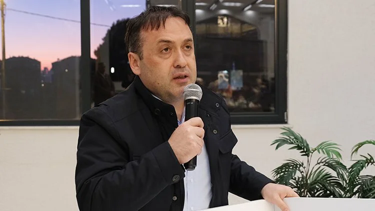 Beykoz Kaymakamı şehit ailelerini ağırladı 4 sehit 3 YuseM 5JTJ