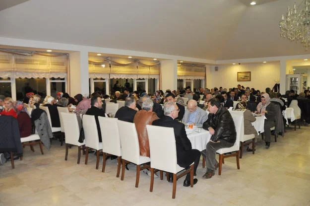 Beykoz Belediyesi, şehit ailelerini kucakladı 1 sehit a db 11 kJavhM8PMv