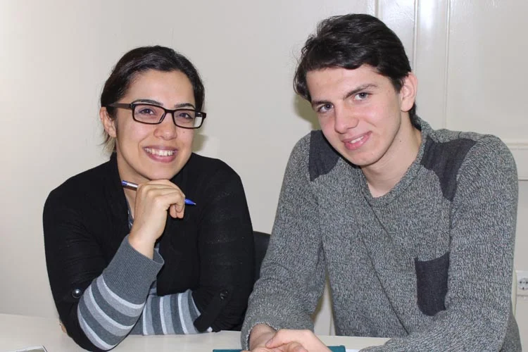 Beykoz Celal Aras Anadolu Lisesi öğretmeni Lütfiye Şahin’in abisi Fethi