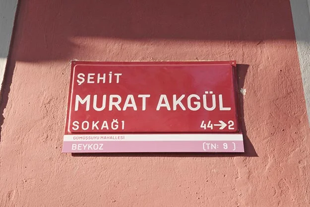 Beykoz'un sokakları şehit isimleriyle onurlanıyor 2 sehit sokak 4 hDEo04UwLU