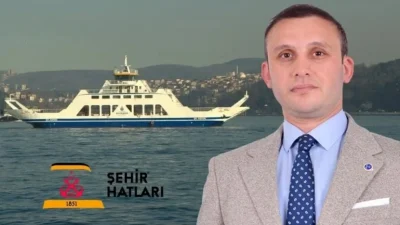 Beykoz’da arabalı vapur hattının iptaline MHP Beykoz İlçe Başkanı Emre