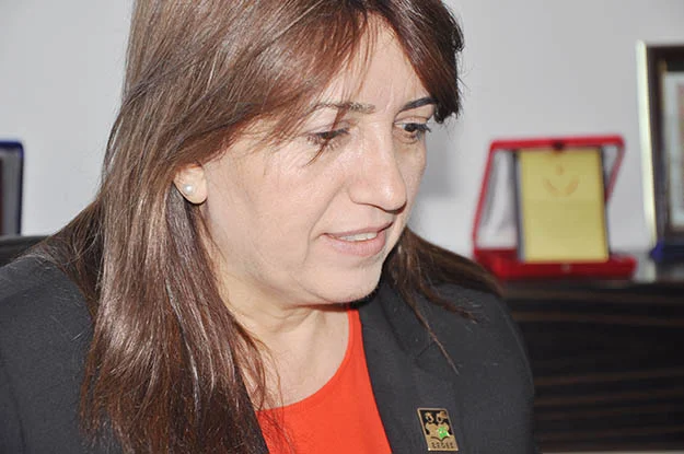 Filmin başrolünde oynayan Esra İnal’ın ablası ise Beykoz’da çok önemli