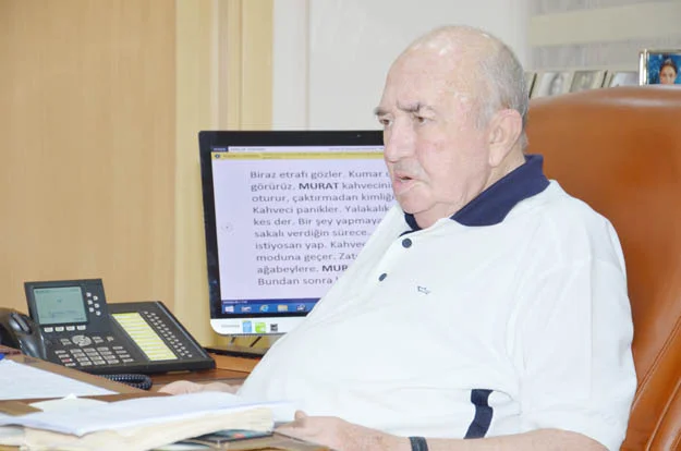 Seksen yıllık sinema devi: 'Beykozlu Türker İnanoğlu' 1 seksen yillik sinema devi inanoglu 3 53yN9zJ9i6