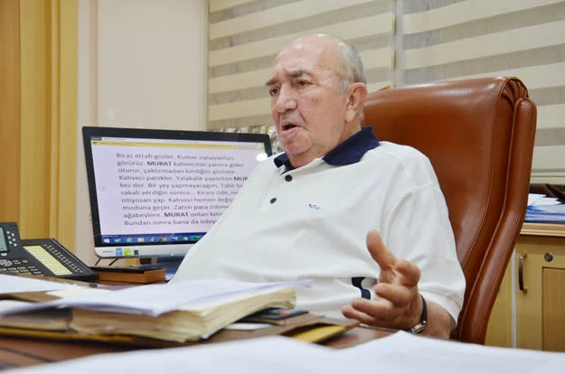 Seksen yıllık sinema devi: 'Beykozlu Türker İnanoğlu' 5 seksen yillik sinema devi inanoglu 5 mskXw3YlPQ