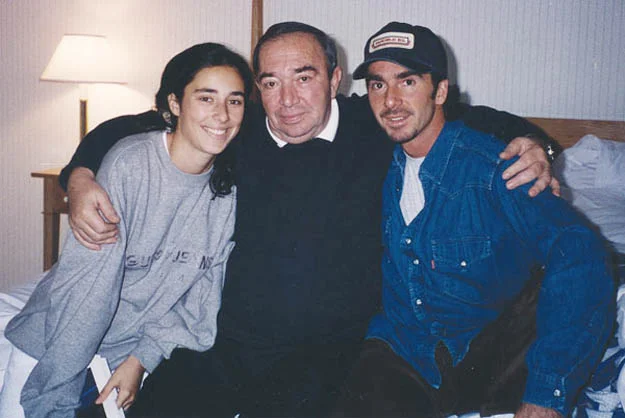 Seksen yıllık sinema devi: 'Beykozlu Türker İnanoğlu' 6 seksen yillik sinema devi inanoglu gwCa5evGhJ