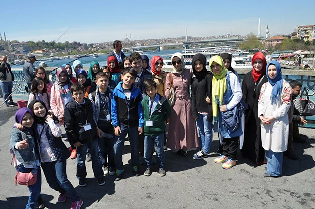 Beykoz'un çocukları için Kutlu Doğum bitmedi! 1 selahattin karakasli 12 w9a6BqpqOI