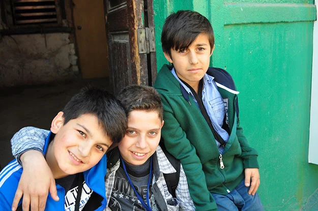 Beykoz'un çocukları için Kutlu Doğum bitmedi! 4 selahattin karakasli 13 KKrfCG LI