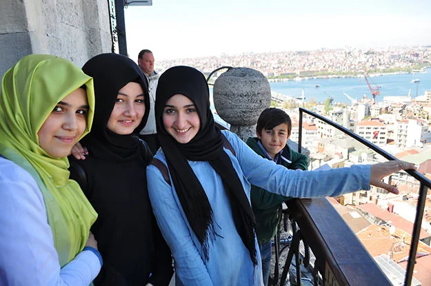 Beykoz'un çocukları için Kutlu Doğum bitmedi! 5 selahattin karakasli 6 uSR9PkfBtb