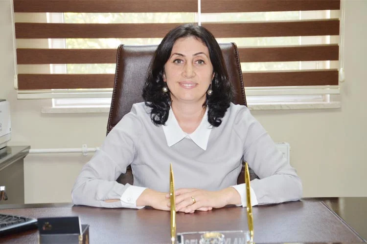 Metin Şafak'ın istifası sonrası boş kalan Beykoz Devlet Hastanesi İdari