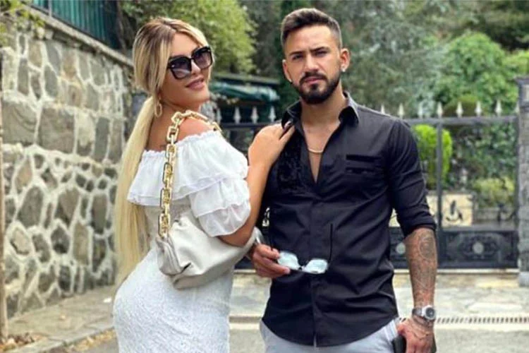 Gökhan Çıra ile 2019 yılında hayatını birleştiren Selin Ciğerci, Beykoz