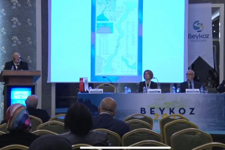 İlki 2019 yılında başlatılan sempozyum serisinin 3. ve son halkası