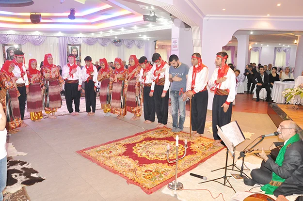 Türkiye’nin yıllar boyu büyük bir sorunu olan kültür ayrılıkları, günümüzde