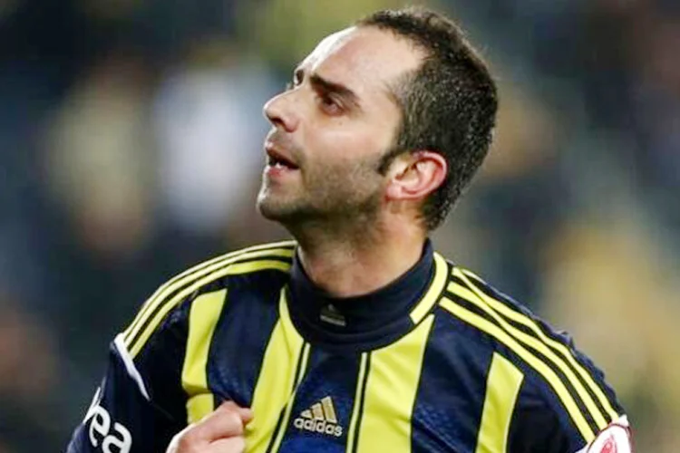 Hürriyet Gazetesi,  Fenerbahçe ve Milli Takım'ın eski futbolcusu Semih