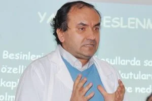 Paşabahçe Devlet Hastanesi Onkolojisi Uzmanı Dr. Abdül Lama, kanser ve