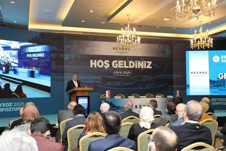 Tarihin İzinde Beykoz Sempozyumunda 1. gün 5 sempozyum beyk Ndh8q15uki