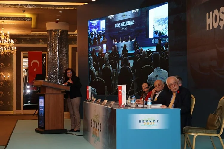 Tarihin İzinde Beykoz Sempozyumunda 1. gün 2 sempozyum beyk nHTjZhKOFc