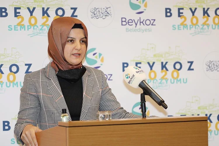 Beykoz’un binlerce yıllık tarihine, stratejik konumuna, sosyo-ekonomik ve manevi hayatına