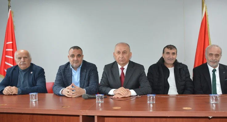 2019 Mahalli İdareler Seçimlerinde AK Parti'den Beykoz Belediye Başkan Aday