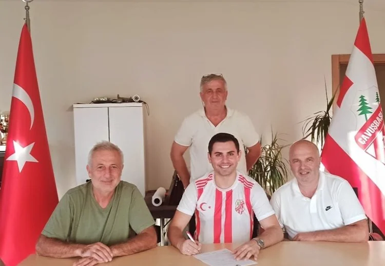 Beykoz’dan son yıllarda yetişen istikrarlı futbolcuların başında gelen Yunus Emre