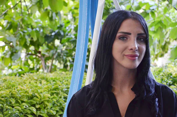 Babasının adını Beykoz'da Siyah Palto ile yaşatıyor 1 senadb2 jSvQBDkINM